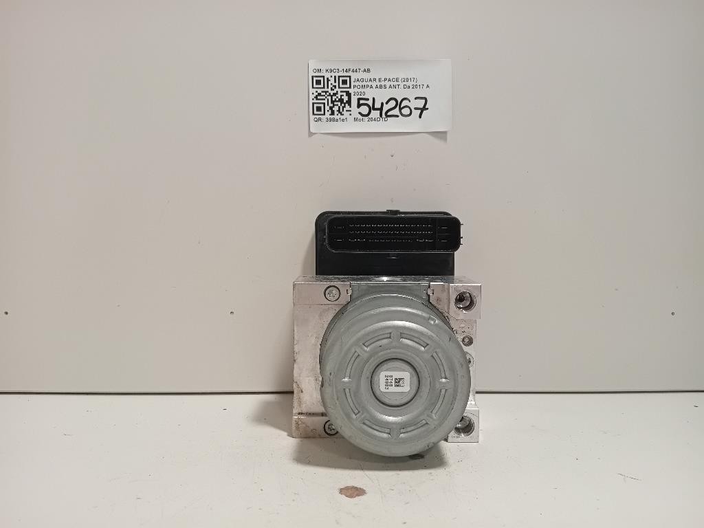 Motorino Alzacristallo Porta ANT SX 995 208-101 Ford Focus II 2005