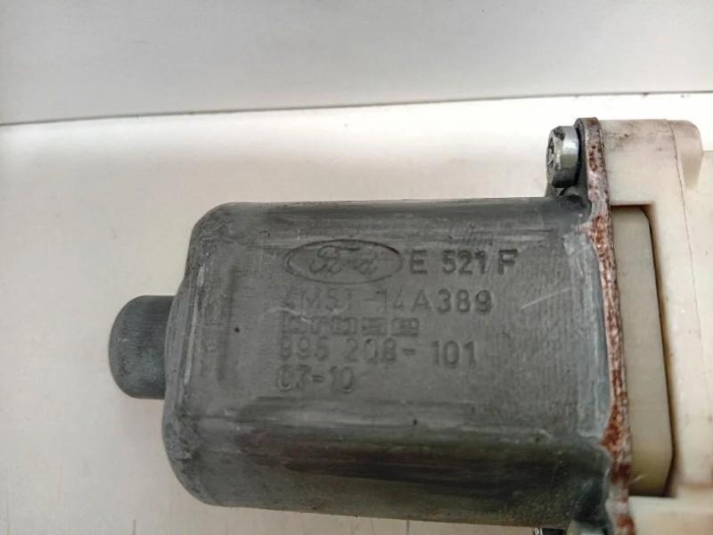 Motorino Alzacristallo Porta ANT SX 995 208-101 Ford Focus II 2005