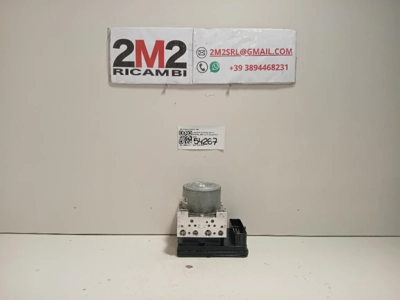 Pompa ABS ANT K9C3-14F447-AB Jaguar E-pace 2017