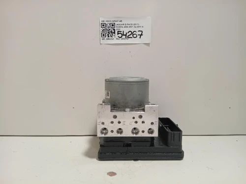 Motorino Alzacristallo Porta ANT SX A12019373 Ford Focus III 2008