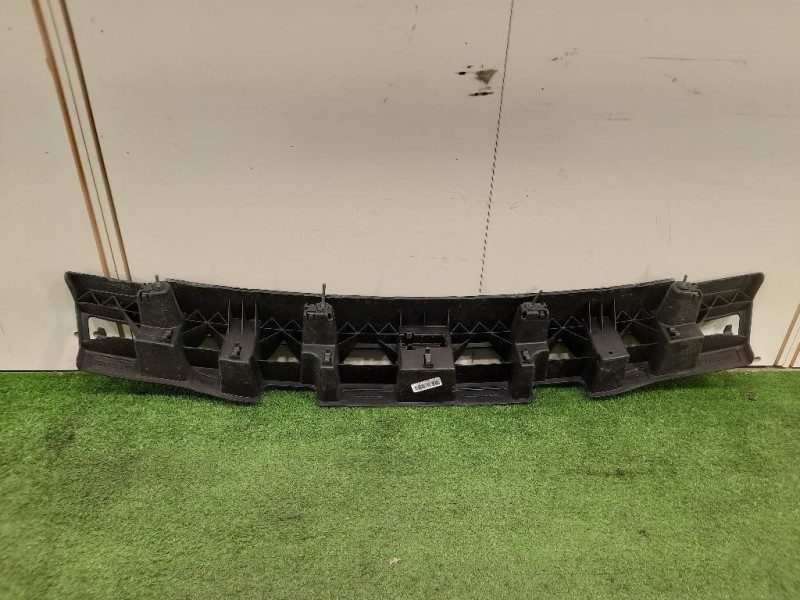 Supporto Spoiler Paraurti POST 8X0807385 Audi A1 8XA Sportback 2012