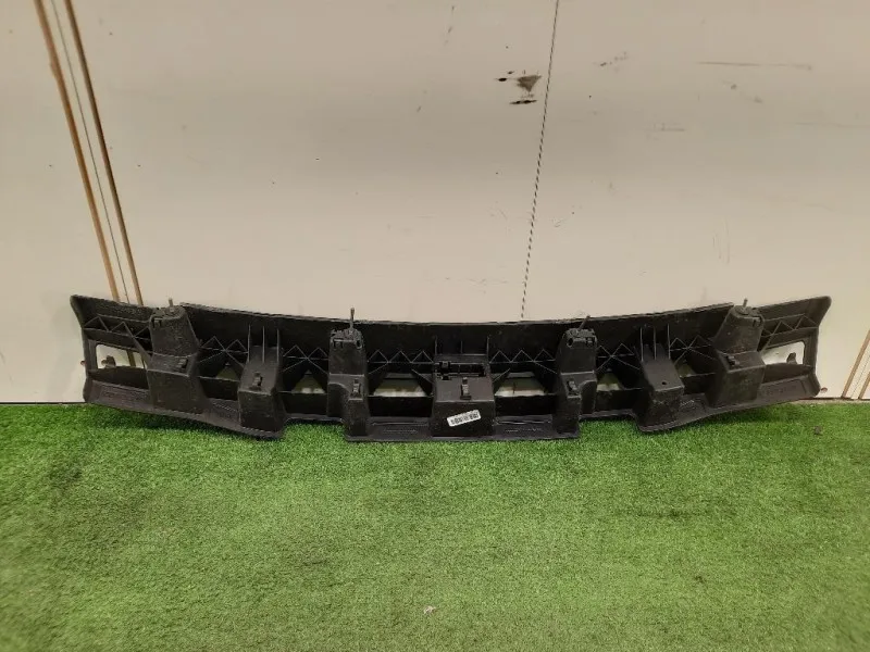 Supporto Spoiler Paraurti POST 8X0807385 Audi A1 8XA Sportback 2012