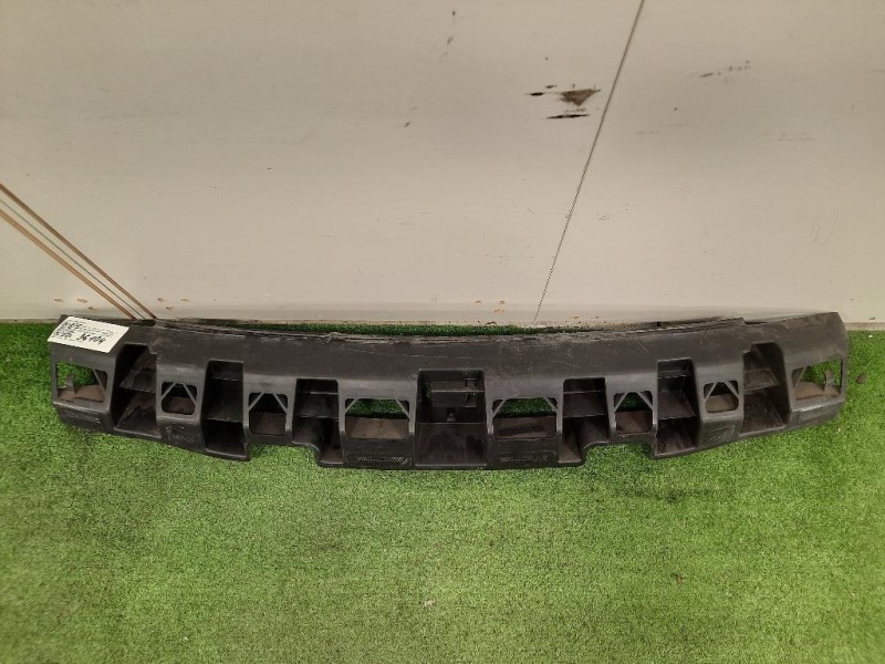 Supporto Spoiler Paraurti POST 8X0807385 Audi A1 8XA Sportback 2012