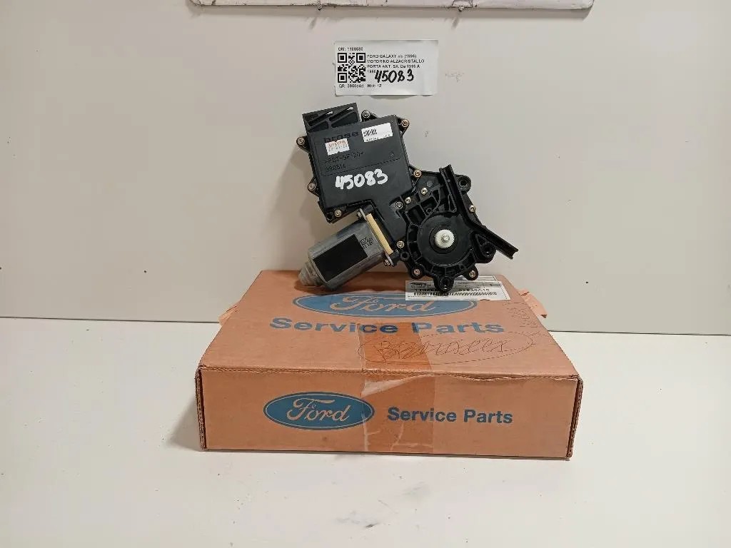 Motorino Alzacristallo Porta ANT SX 1108580 Ford Galaxy I 1996