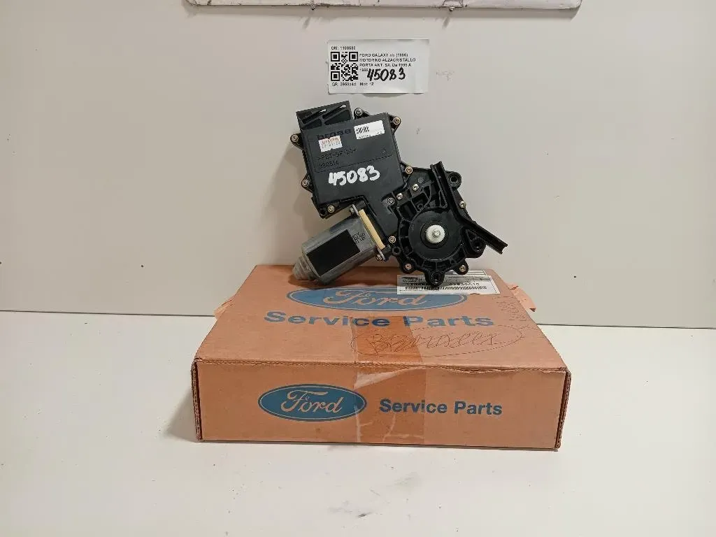 Motorino Alzacristallo Porta ANT SX 1108580 Ford Galaxy I 1996