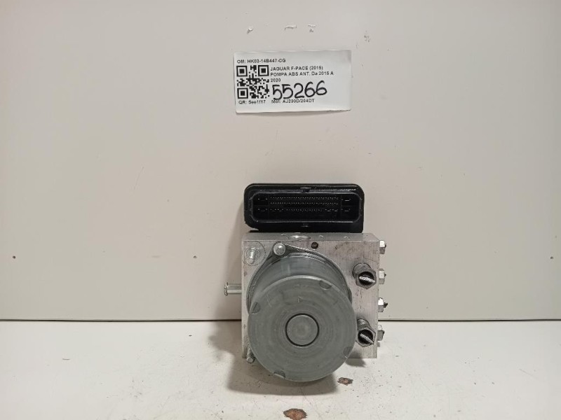 Pompa ABS ANT HK83-14B447-CG Jaguar F-pace 2015