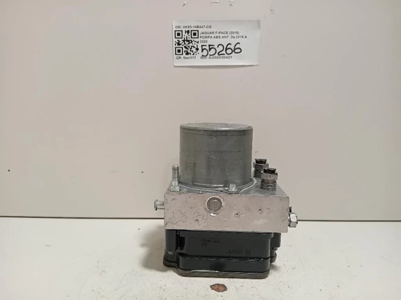 Pompa ABS ANT HK83-14B447-CG Jaguar F-pace 2015