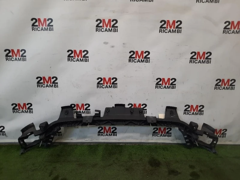 Supporto Spoiler Paraurti POST 8V4807385E Audi A3 8VA Sportback 2012