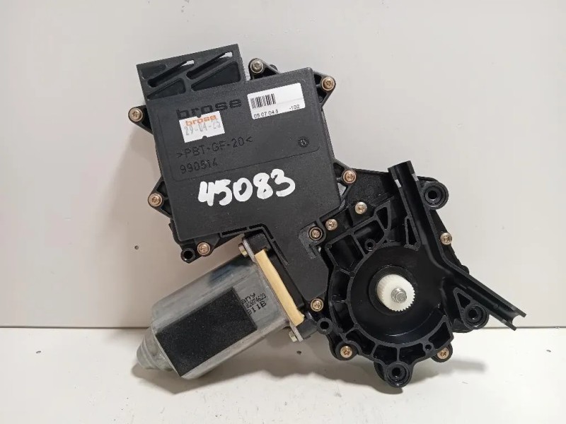 Motorino Alzacristallo Porta ANT SX 1108580 Ford Galaxy I 1996