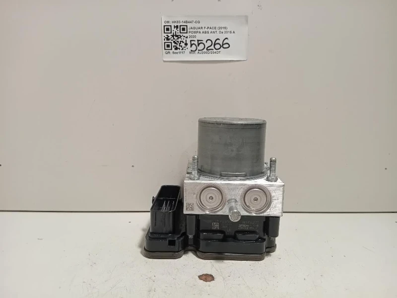 Pompa ABS ANT HK83-14B447-CG Jaguar F-pace 2015