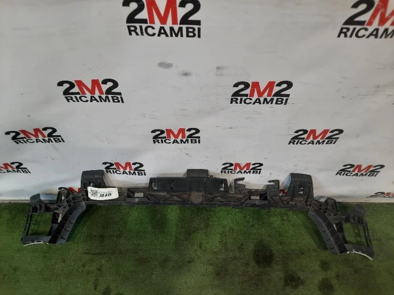 Supporto Spoiler Paraurti POST 8V4807385E Audi A3 8VA Sportback 2012