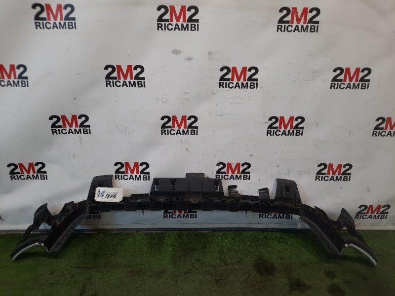 Supporto Spoiler Paraurti POST 8V4807385E Audi A3 8VA Sportback 2012