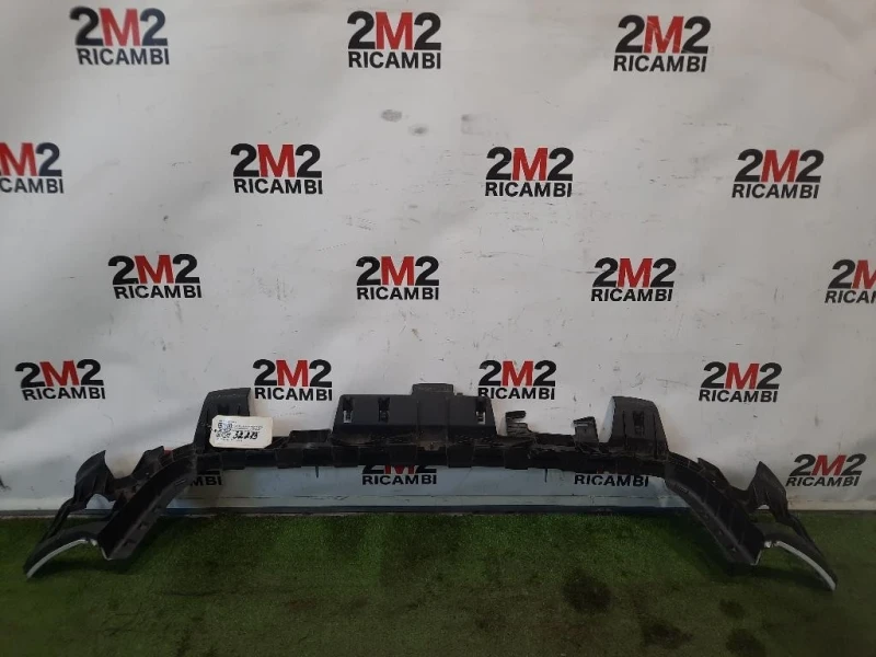 Supporto Spoiler Paraurti POST 8V4807385E Audi A3 8VA Sportback 2012