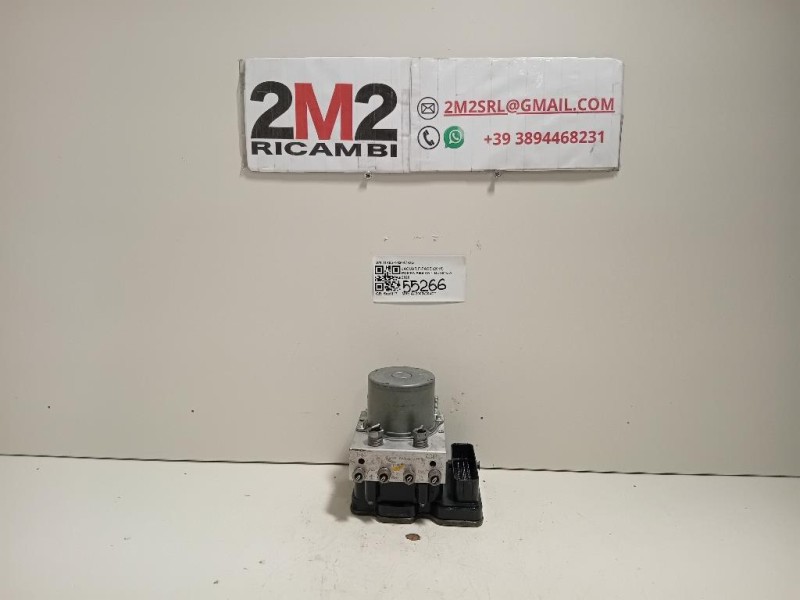 Pompa ABS ANT HK83-14B447-CG Jaguar F-pace 2015