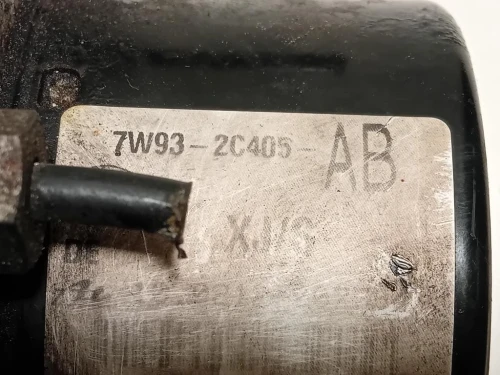 Motorino Alzacristallo Porta ANT SX 0 130 821 946 Jaguar X-type 2001