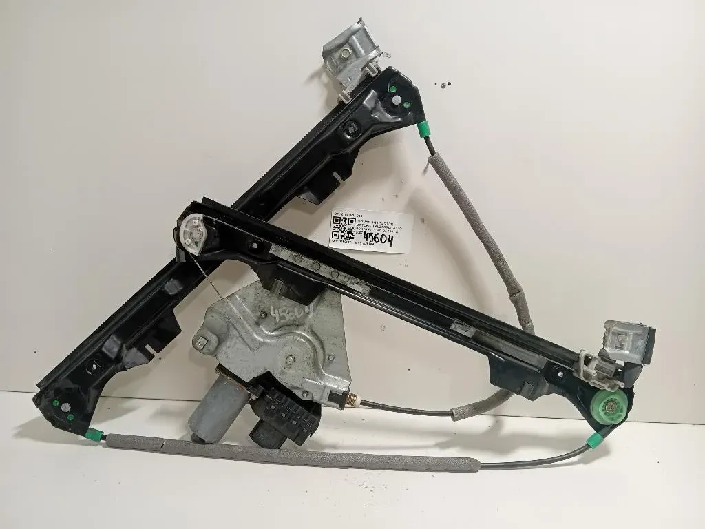 Motorino Alzacristallo Porta ANT SX 0 130 821 946 Jaguar X-type 2001