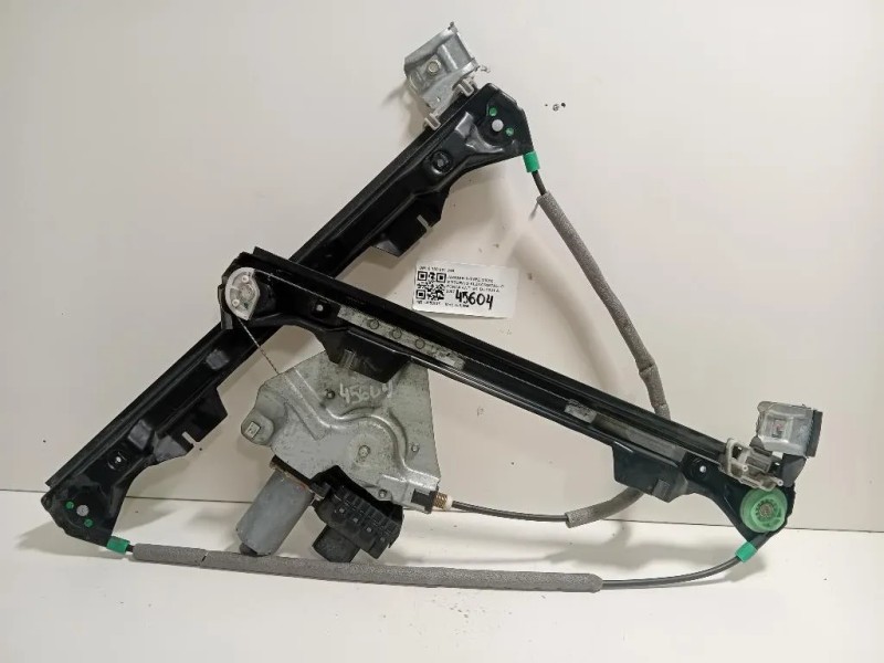 Motorino Alzacristallo Porta ANT SX 0 130 821 946 Jaguar X-type 2001