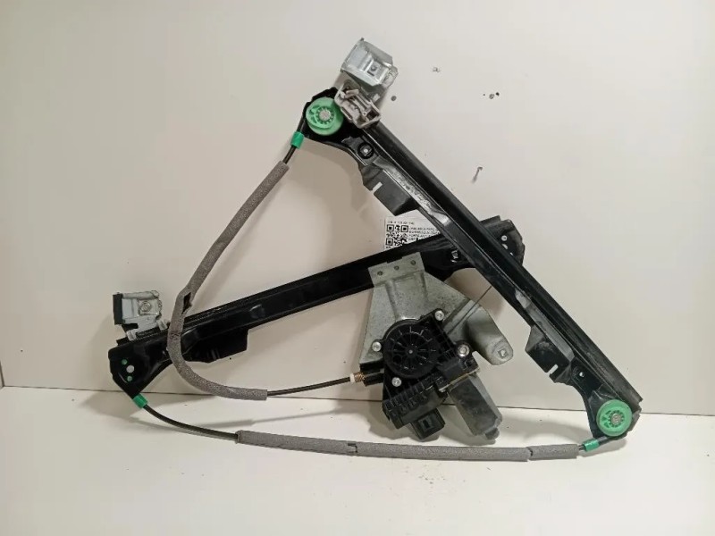 Motorino Alzacristallo Porta ANT SX 0 130 821 946 Jaguar X-type 2001