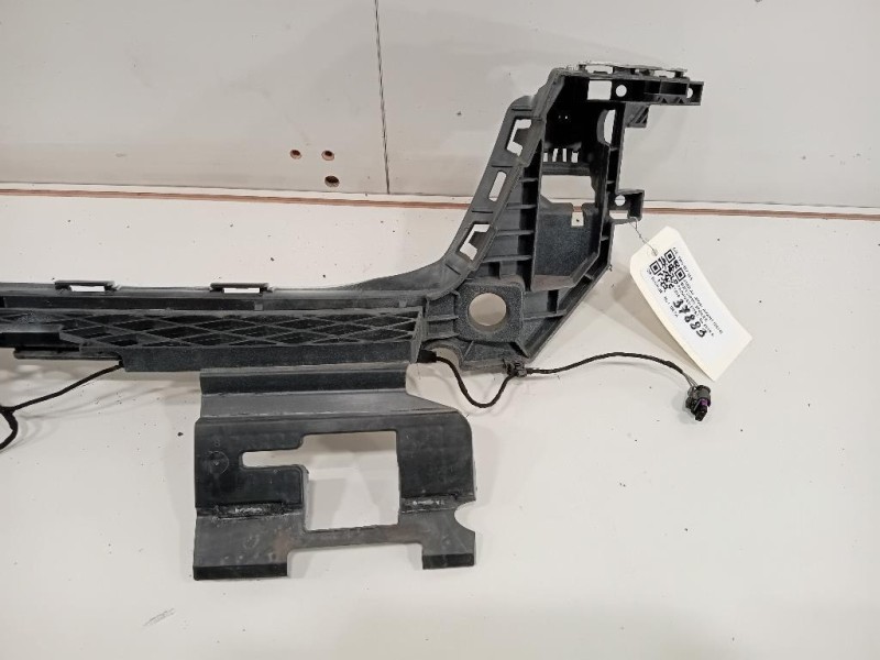 Supporto Spoiler Paraurti POST 8W9 807 385 Audi A4 8W5 Avant 2015