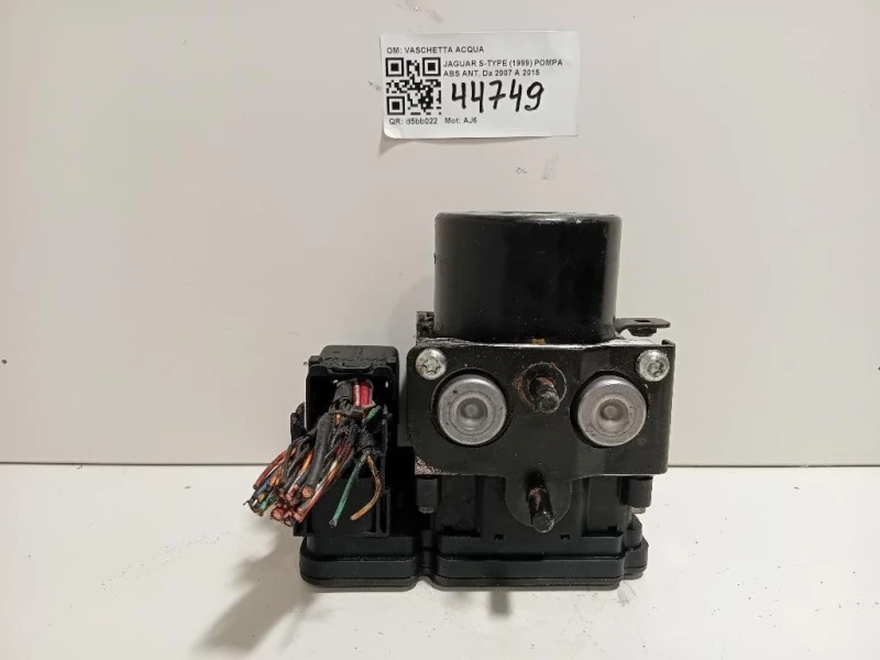 Pompa ABS ANT 7W93-2C405 Jaguar S-type 1999