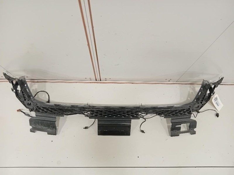 Supporto Spoiler Paraurti POST 8W9 807 385 Audi A4 8W5 Avant 2015