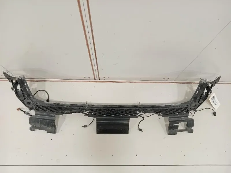 Supporto Spoiler Paraurti POST 8W9 807 385 Audi A4 8W5 Avant 2015