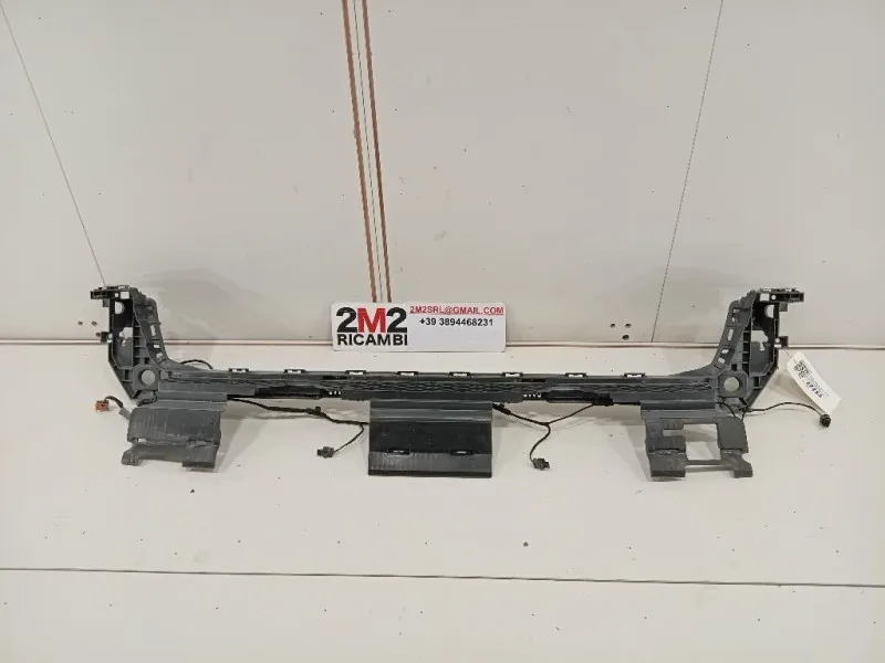 Supporto Spoiler Paraurti POST 8W9 807 385 Audi A4 8W5 Avant 2015