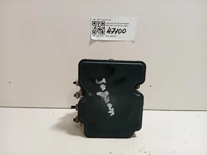 Pompa ABS ANT GX73-14F447-AF Jaguar XE 2015
