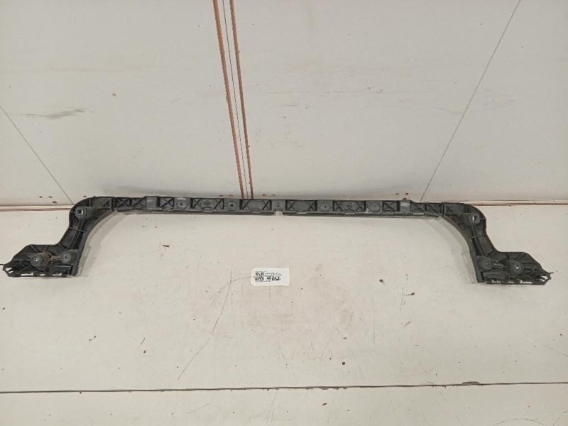 Supporto Spoiler Paraurti POST 4K9 807 417 Audi A6 4a5c8 Avant 2018