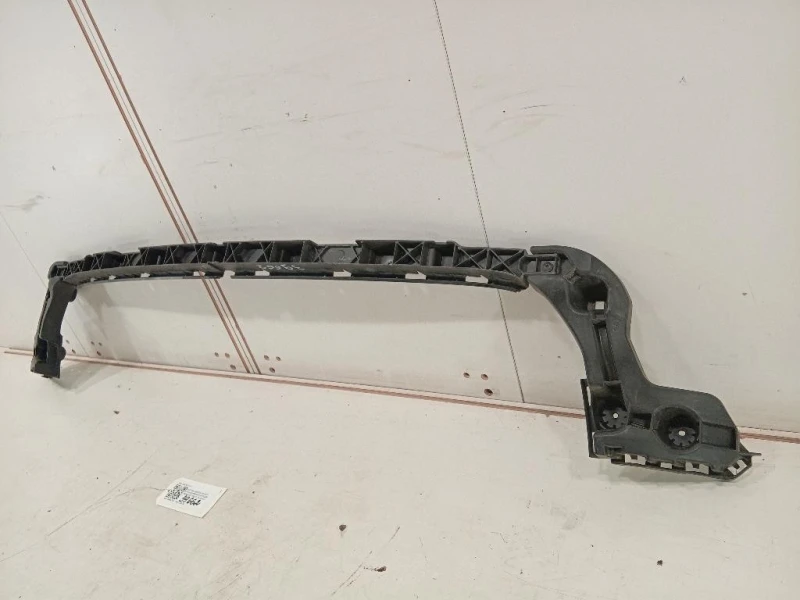 Supporto Spoiler Paraurti POST 4K9 807 417 Audi A6 4a5c8 Avant 2018