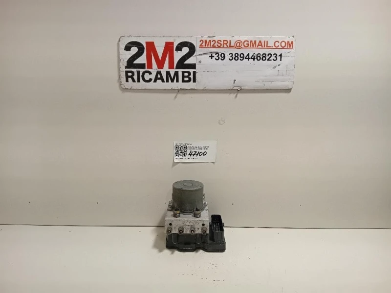 Pompa ABS ANT GX73-14F447-AF Jaguar XE 2015