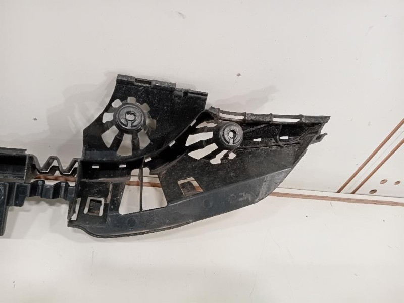 Supporto Spoiler Paraurti POST 5112 7240953 Bmw Serie 1 F20 Berlina 2012