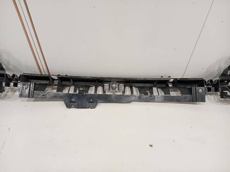 Supporto Spoiler Paraurti POST 5112 7240953 Bmw Serie 1 F20 Berlina 2012