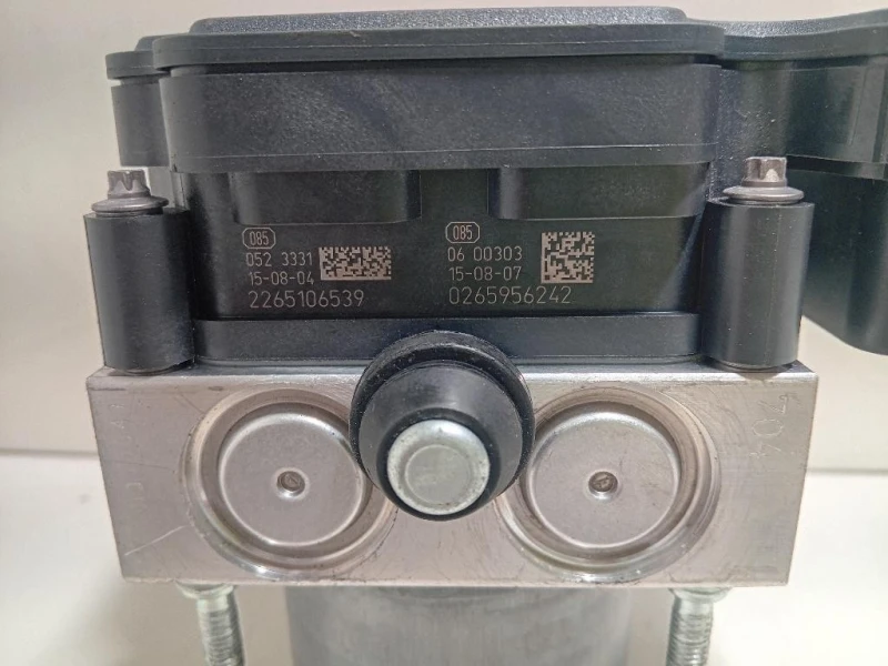 Pompa ABS ANT 2265106539 Jaguar XE 2015