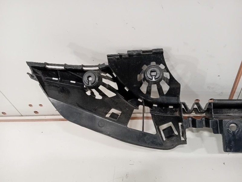 Supporto Spoiler Paraurti POST 5112 7240953 Bmw Serie 1 F20 Berlina 2012