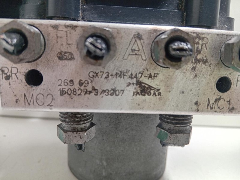 Pompa ABS ANT 2265106539 Jaguar XE 2015