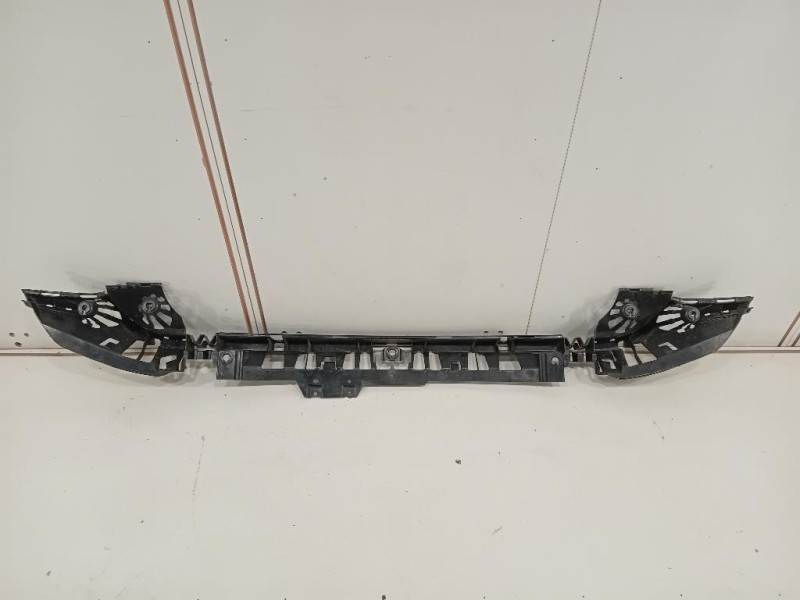 Supporto Spoiler Paraurti POST 5112 7240953 Bmw Serie 1 F20 Berlina 2012