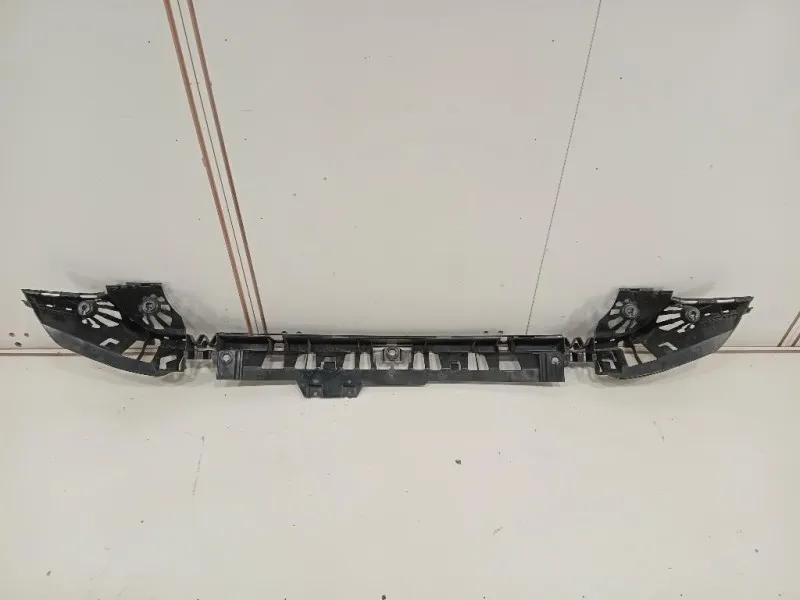 Supporto Spoiler Paraurti POST 5112 7240953 Bmw Serie 1 F20 Berlina 2012