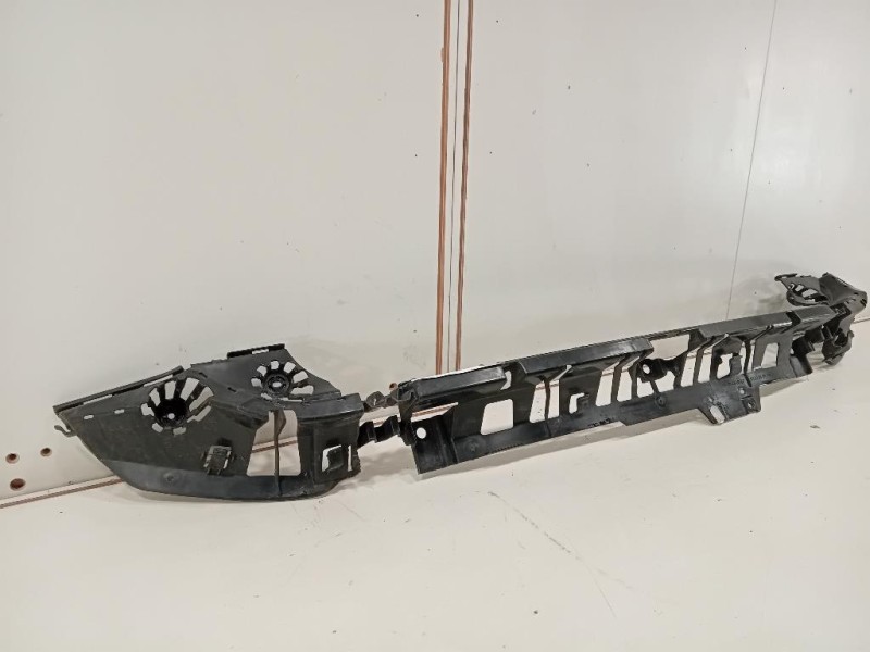 Supporto Spoiler Paraurti POST 5112 7240953 Bmw Serie 1 F20 Berlina 2012