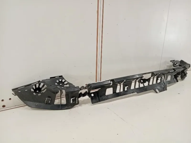 Supporto Spoiler Paraurti POST 5112 7240953 Bmw Serie 1 F20 Berlina 2012