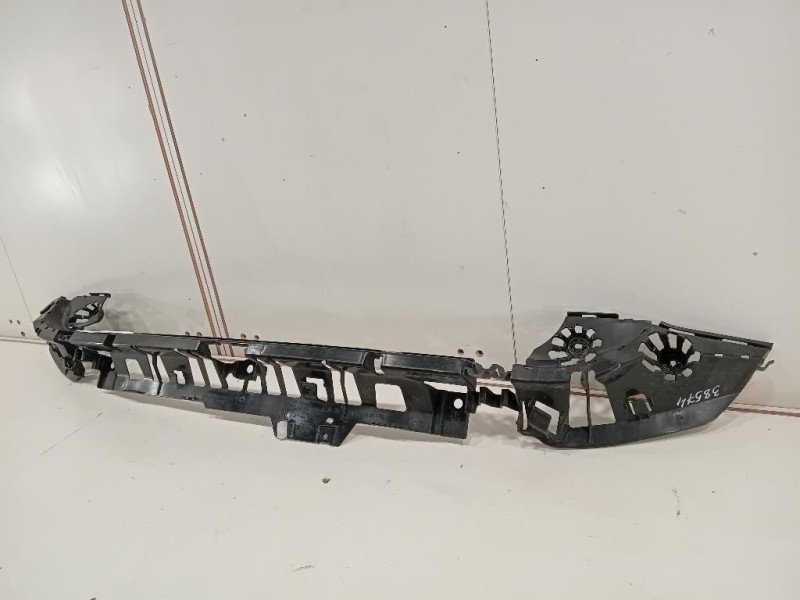 Supporto Spoiler Paraurti POST 5112 7240953 Bmw Serie 1 F20 Berlina 2012