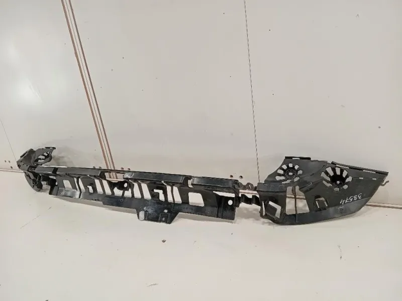 Supporto Spoiler Paraurti POST 5112 7240953 Bmw Serie 1 F20 Berlina 2012