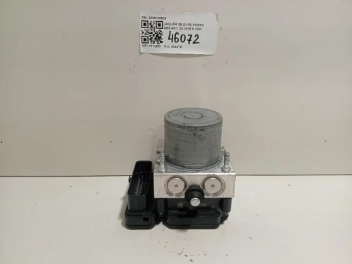 Motorino Alzacristallo Porta ANT SX A2469065100 Mercedes Classe B W246 2012