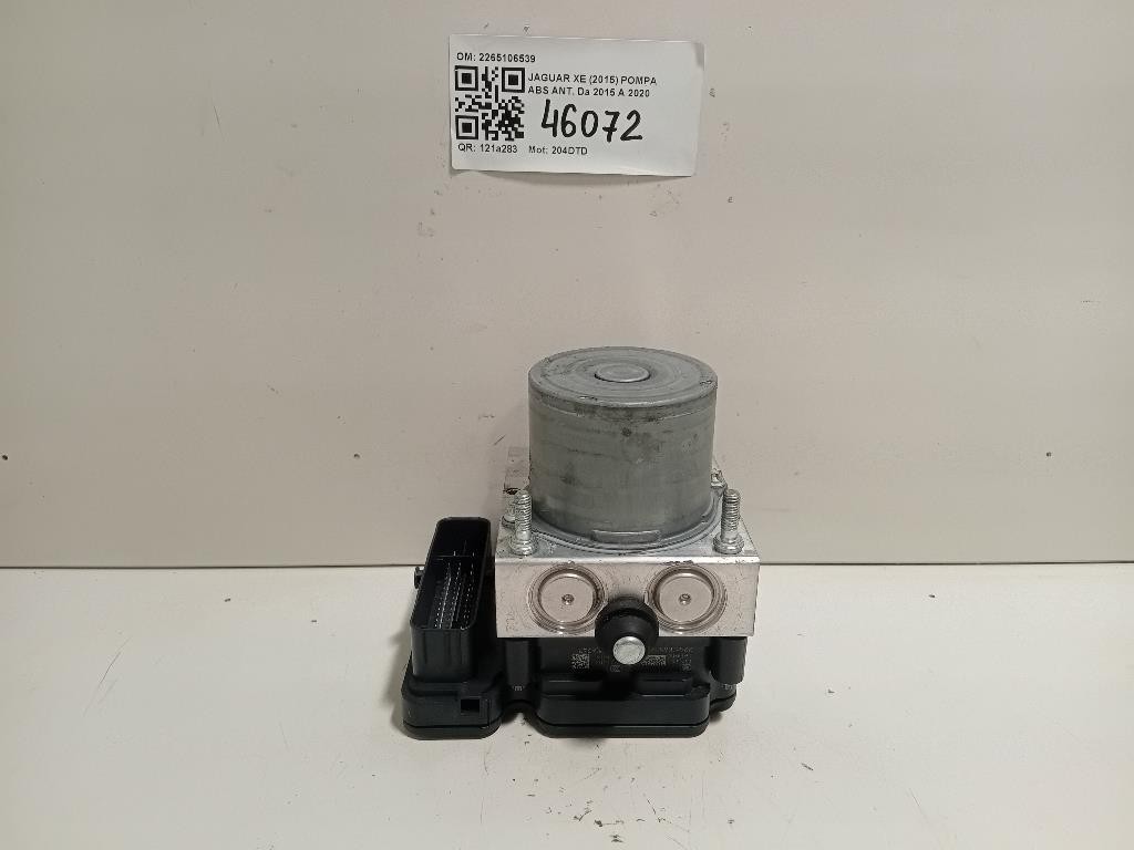 Motorino Alzacristallo Porta ANT SX A2469065100 Mercedes Classe B W246 2012