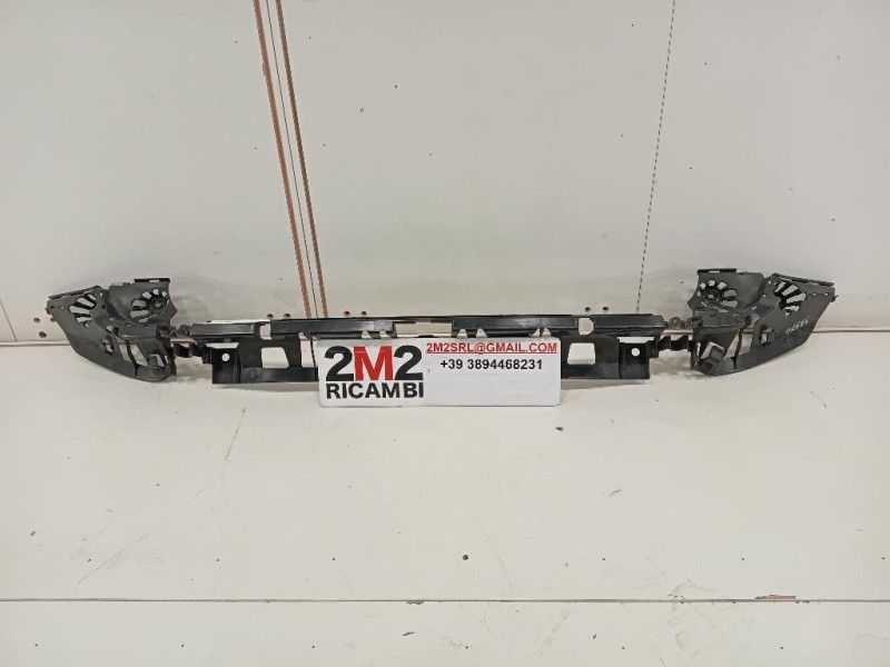 Supporto Spoiler Paraurti POST 5112 7240953 Bmw Serie 1 F20 Berlina 2012