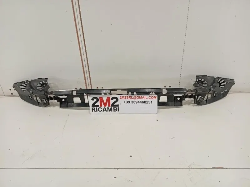 Supporto Spoiler Paraurti POST 5112 7240953 Bmw Serie 1 F20 Berlina 2012