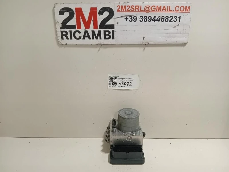 Pompa ABS ANT 2265106539 Jaguar XE 2015