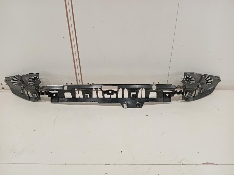 Supporto Spoiler Paraurti POST 5112 7240953 Bmw Serie 1 F20 Berlina 2012