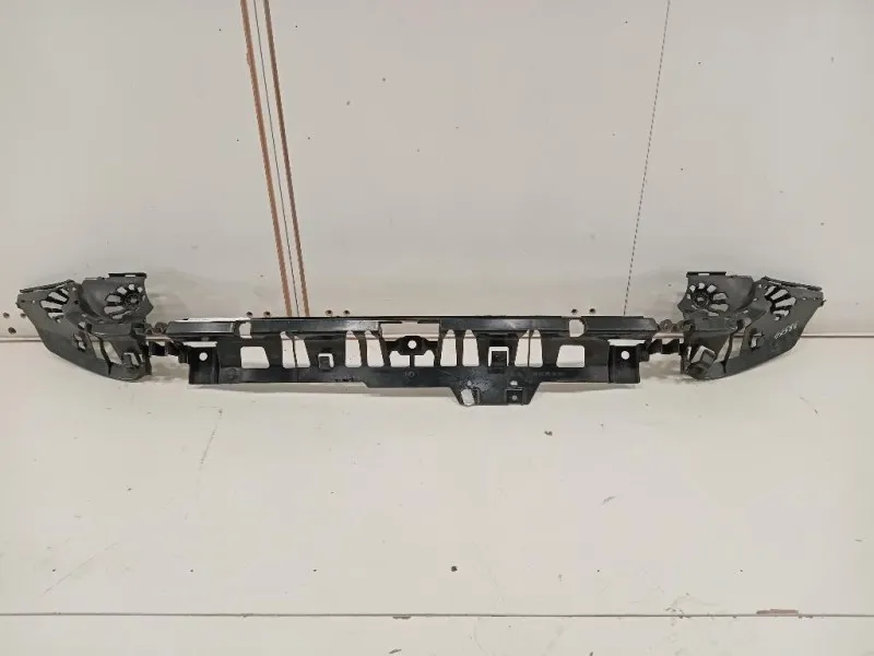 Supporto Spoiler Paraurti POST 5112 7240953 Bmw Serie 1 F20 Berlina 2012