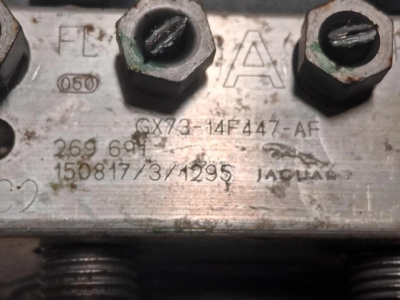 Pompa ABS ANT GX73-14F447-AF Jaguar XE 2015